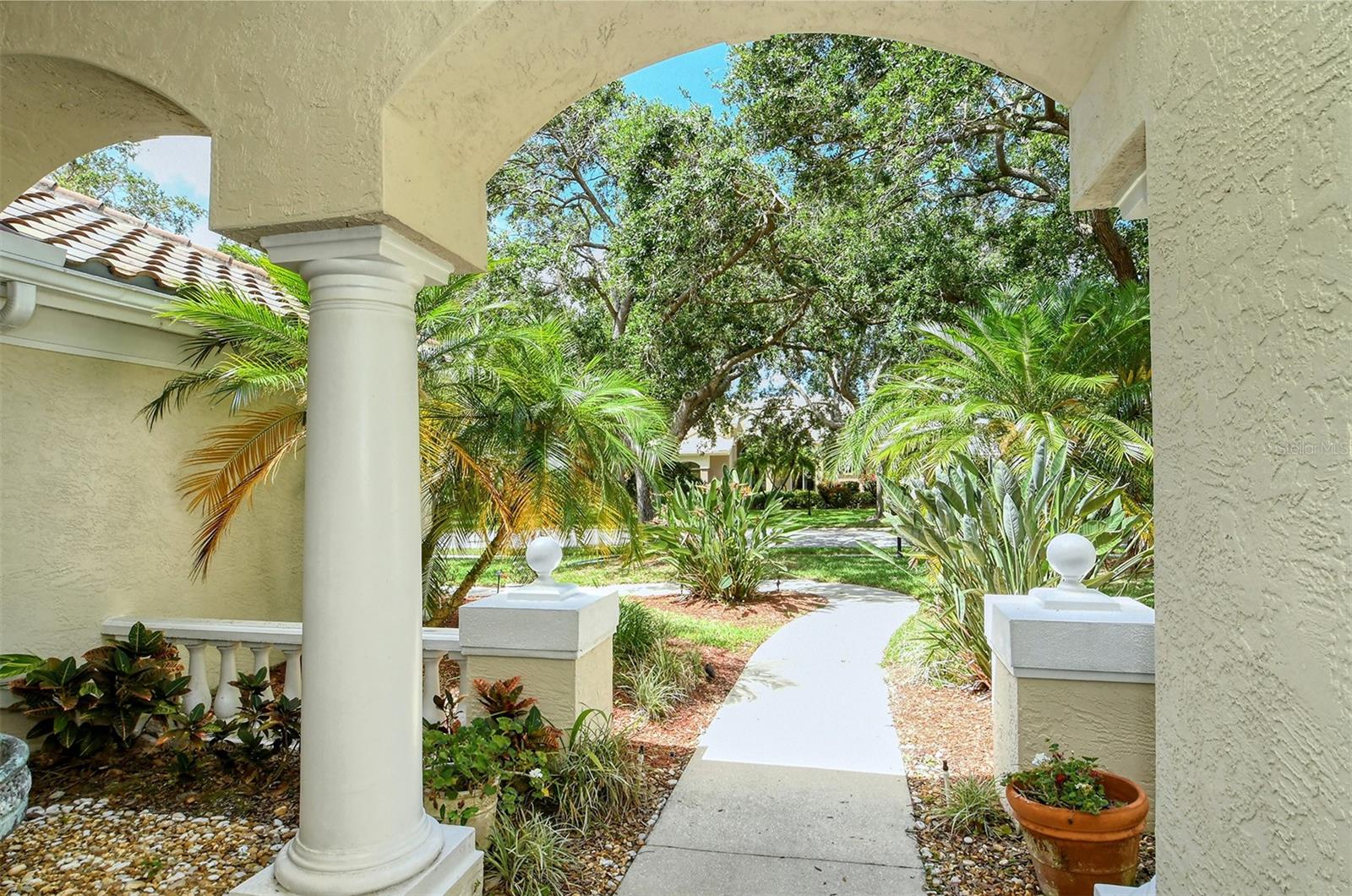 SERENOA - Residential