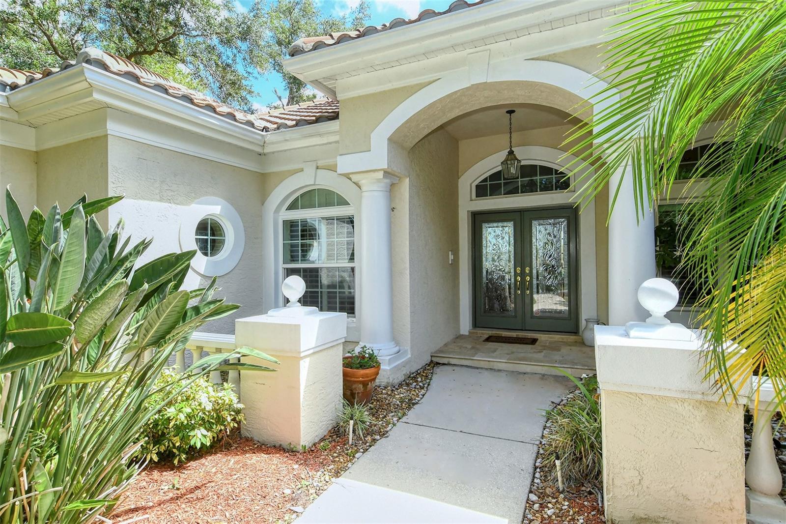 SERENOA - Residential