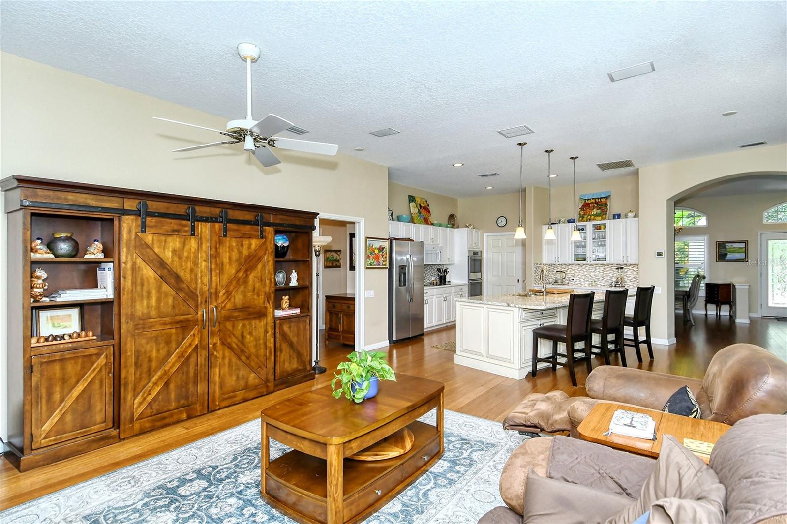 SERENOA - Residential