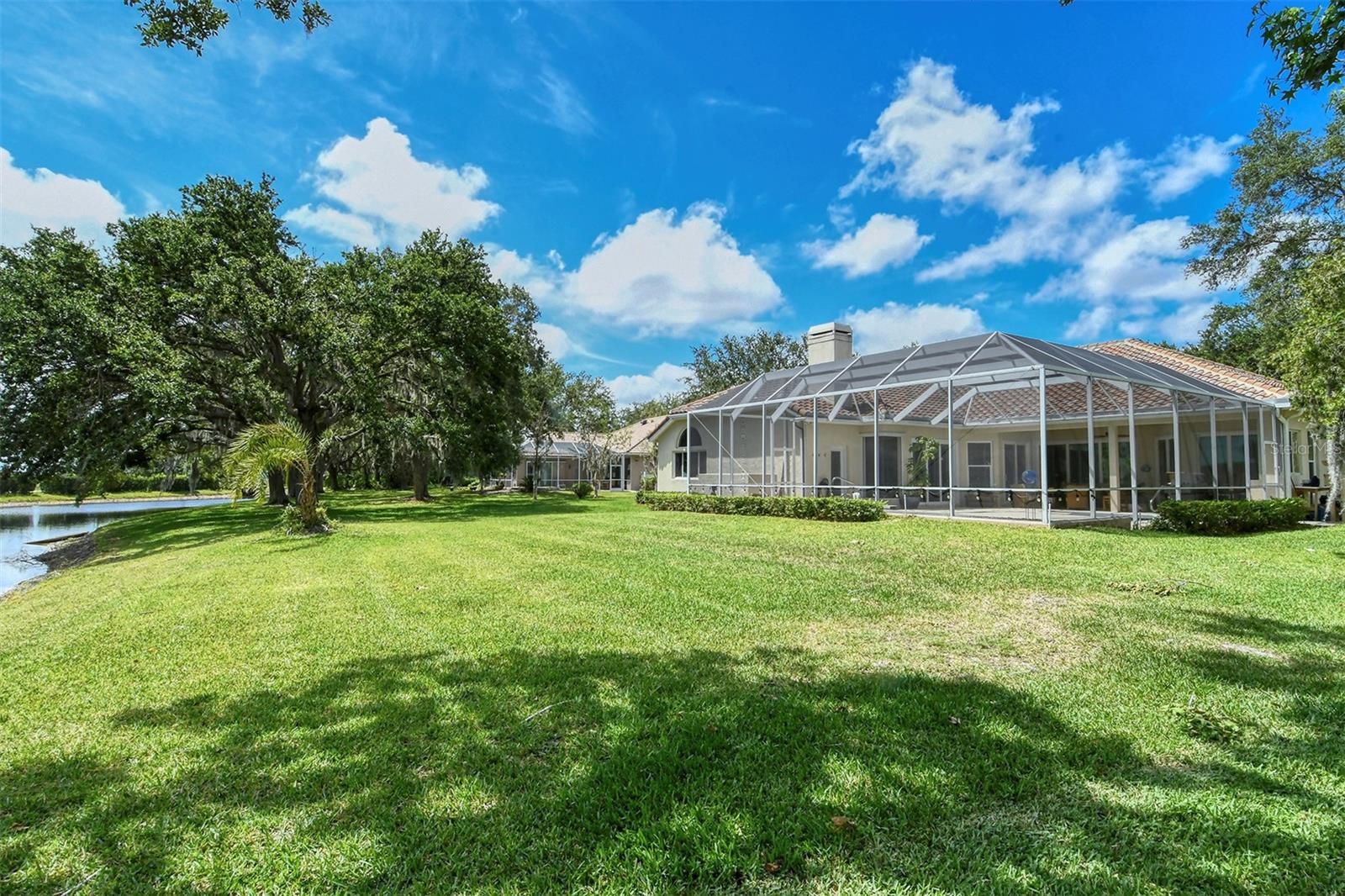 SERENOA - Residential