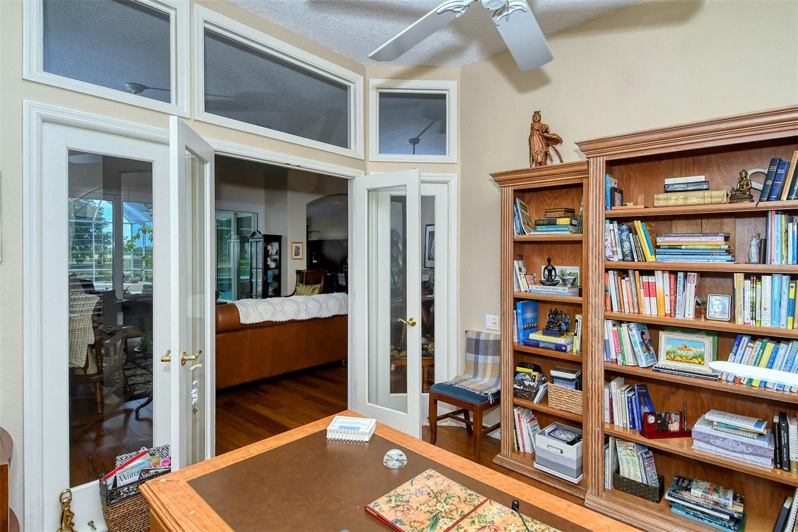 SERENOA - Residential