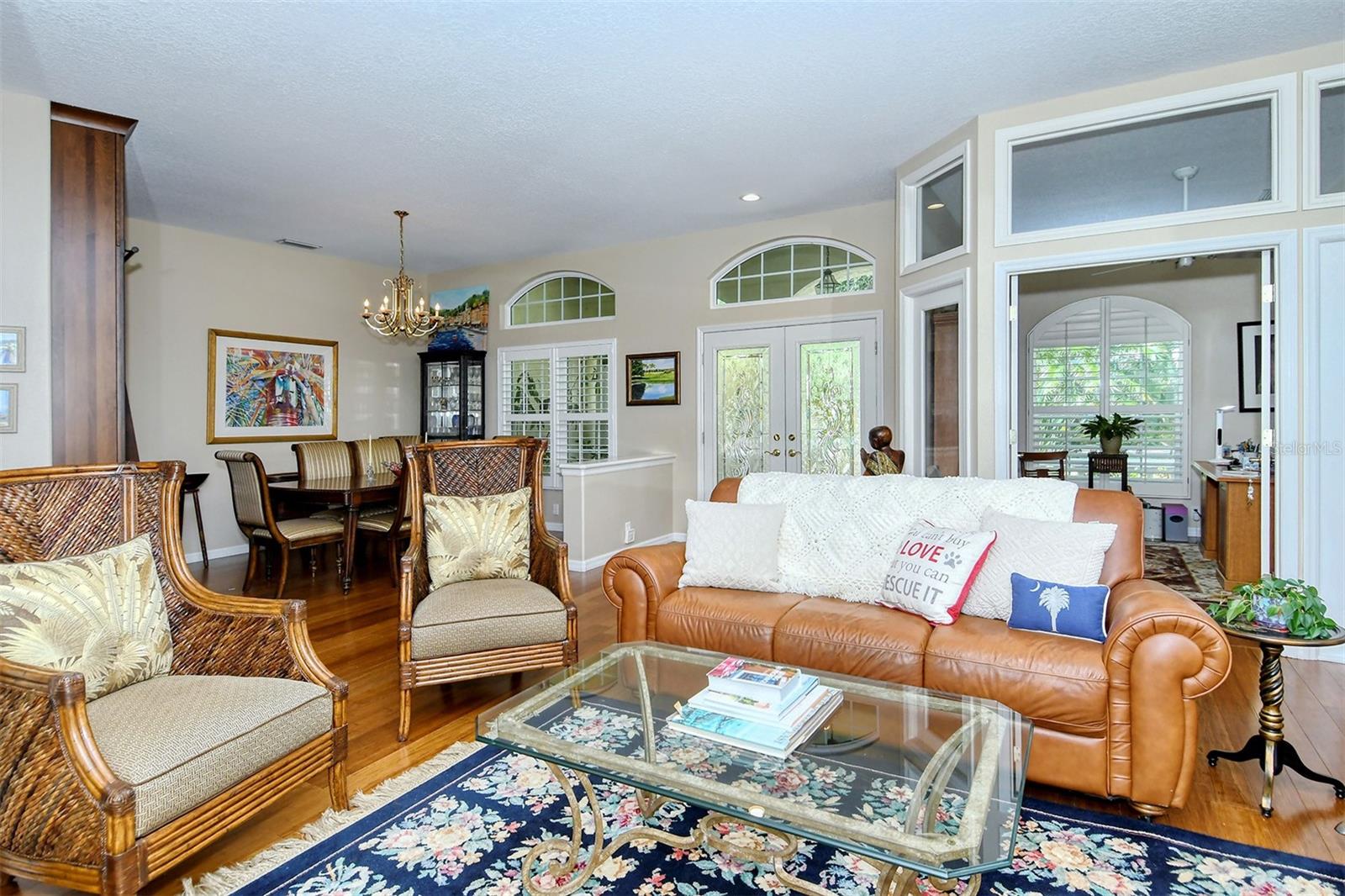 SERENOA - Residential