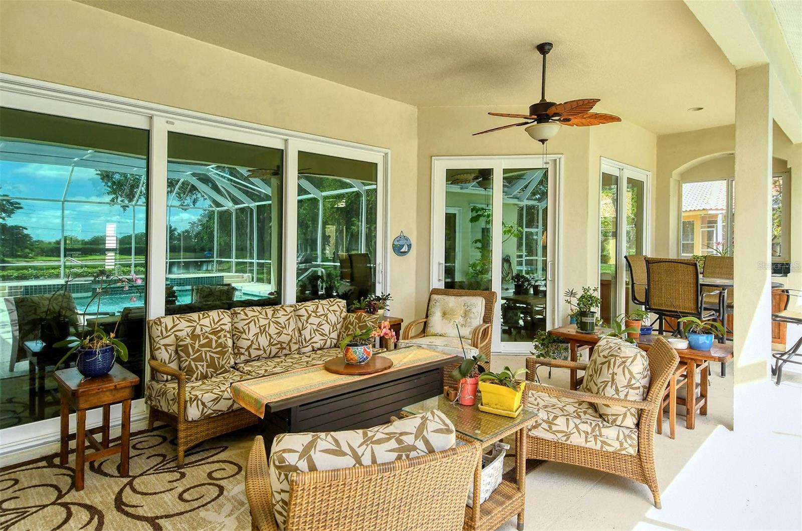 SERENOA - Residential