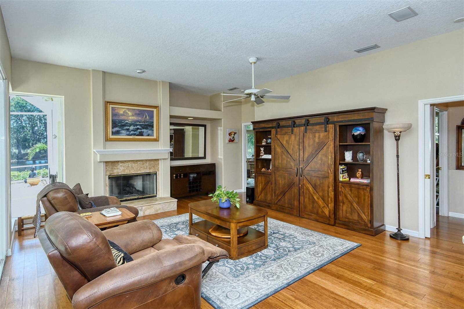 SERENOA - Residential