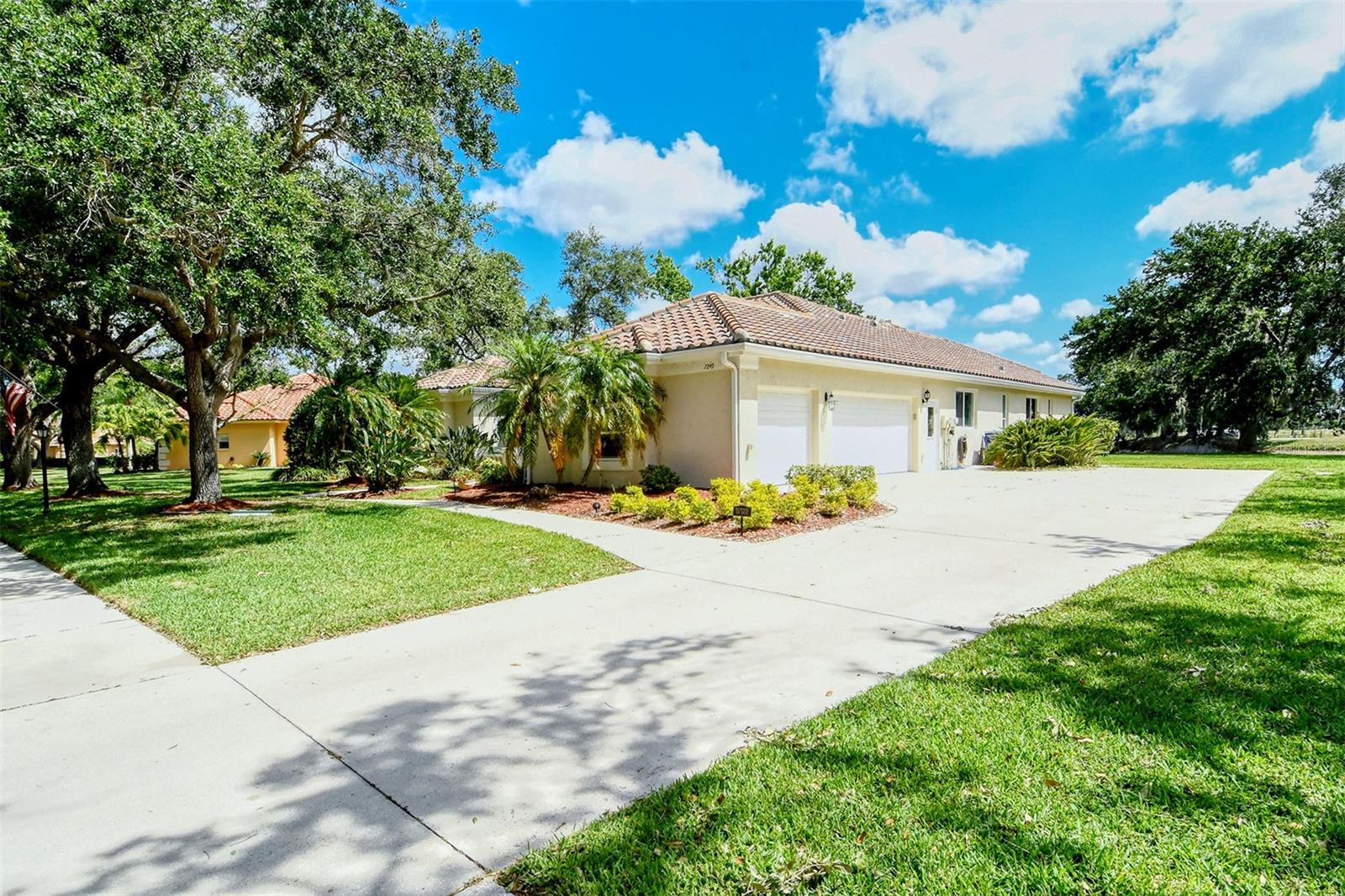 SERENOA - Residential