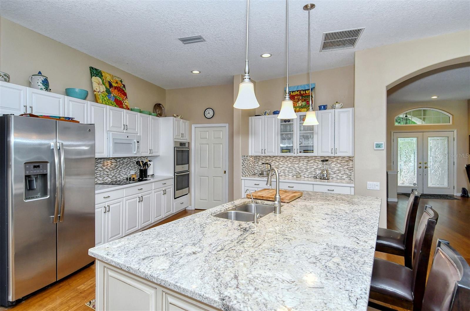 SERENOA - Residential