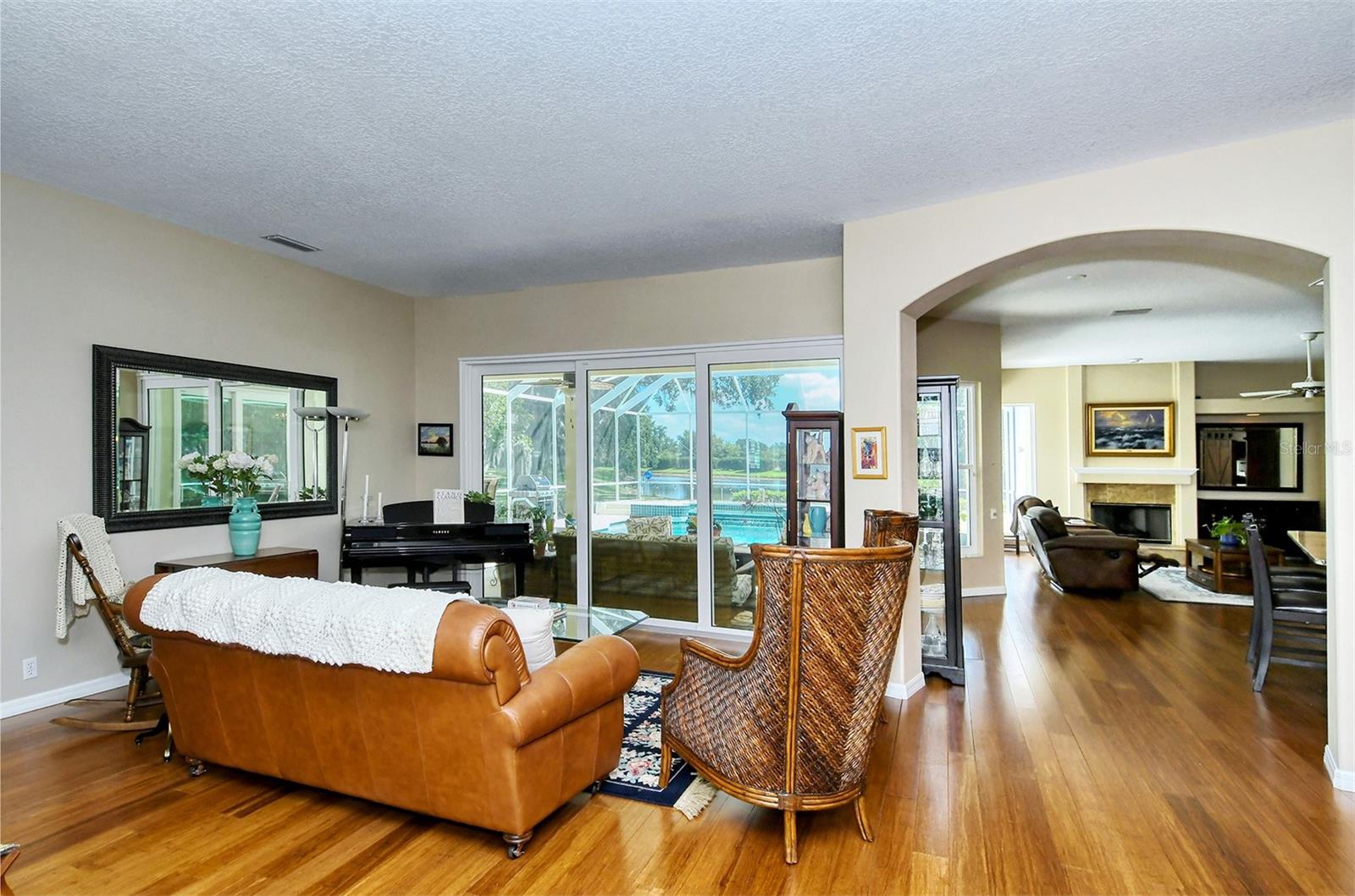 SERENOA - Residential