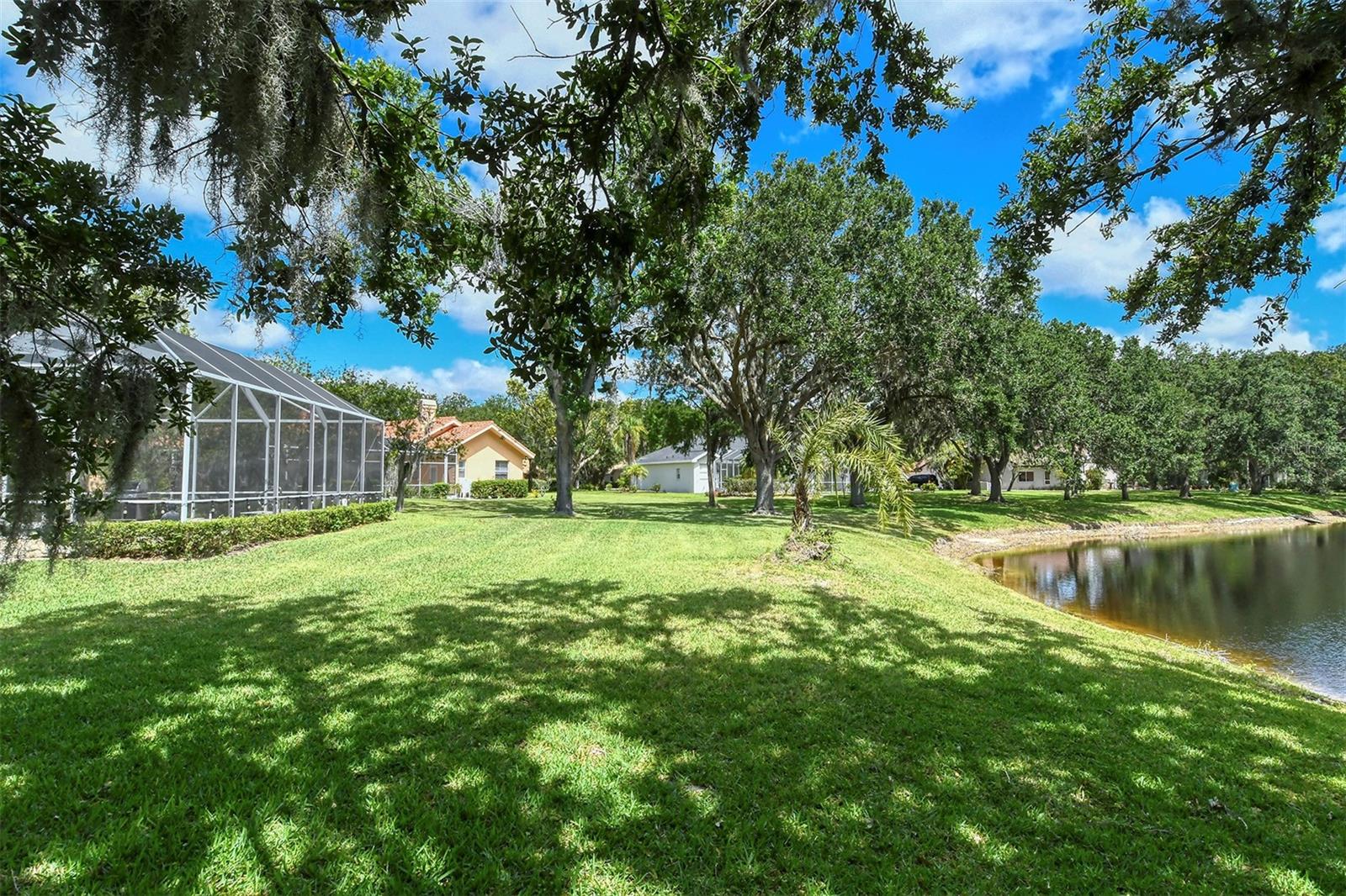 SERENOA - Residential