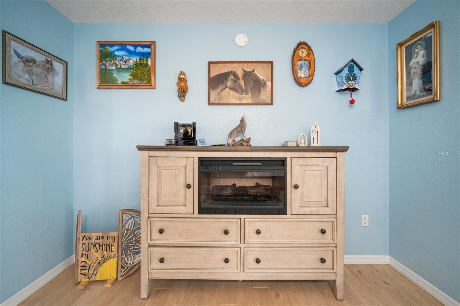 SPRING HILL - Residential