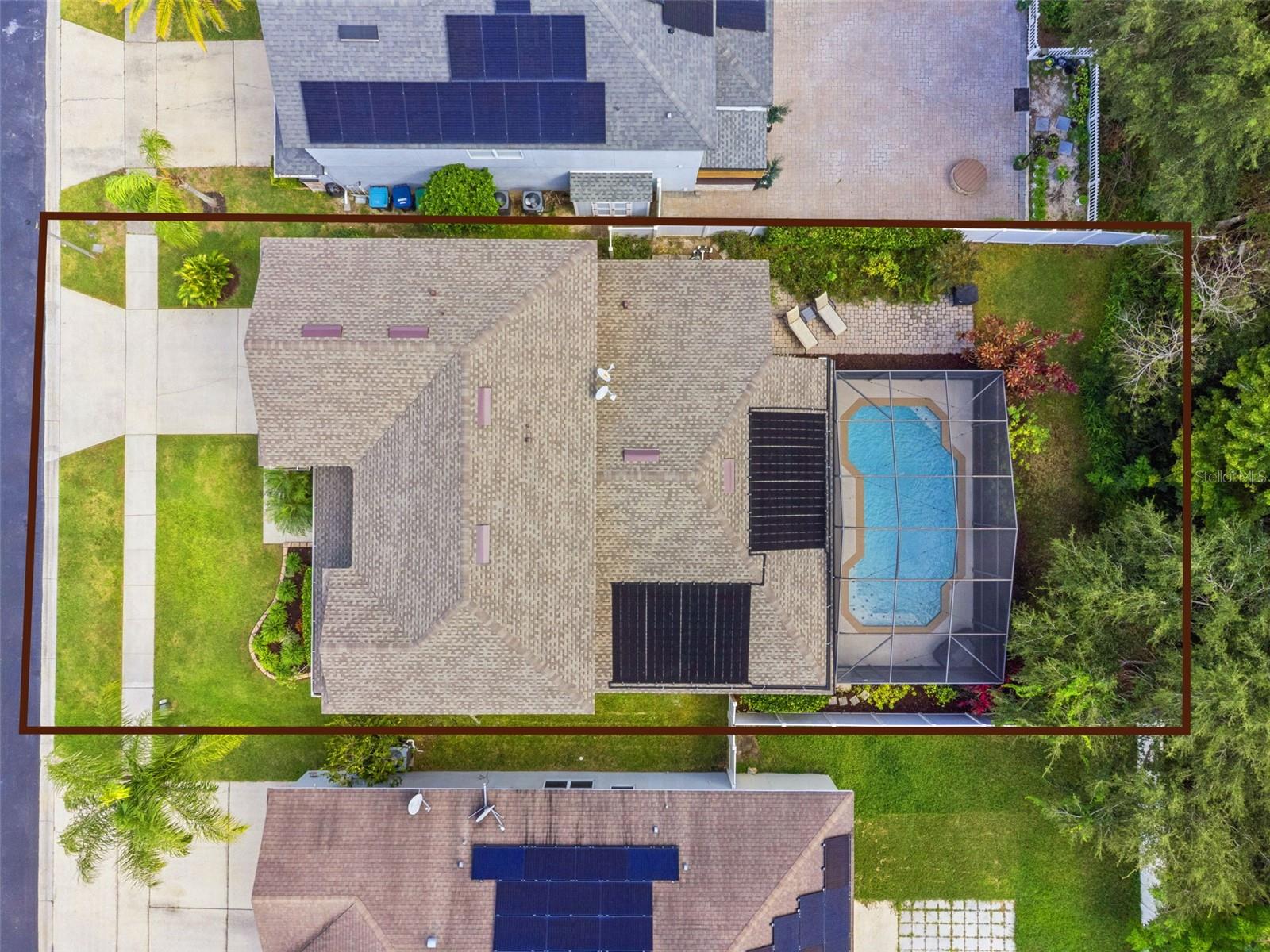 WATERFORD CHASE EAST PH 03 - Residential