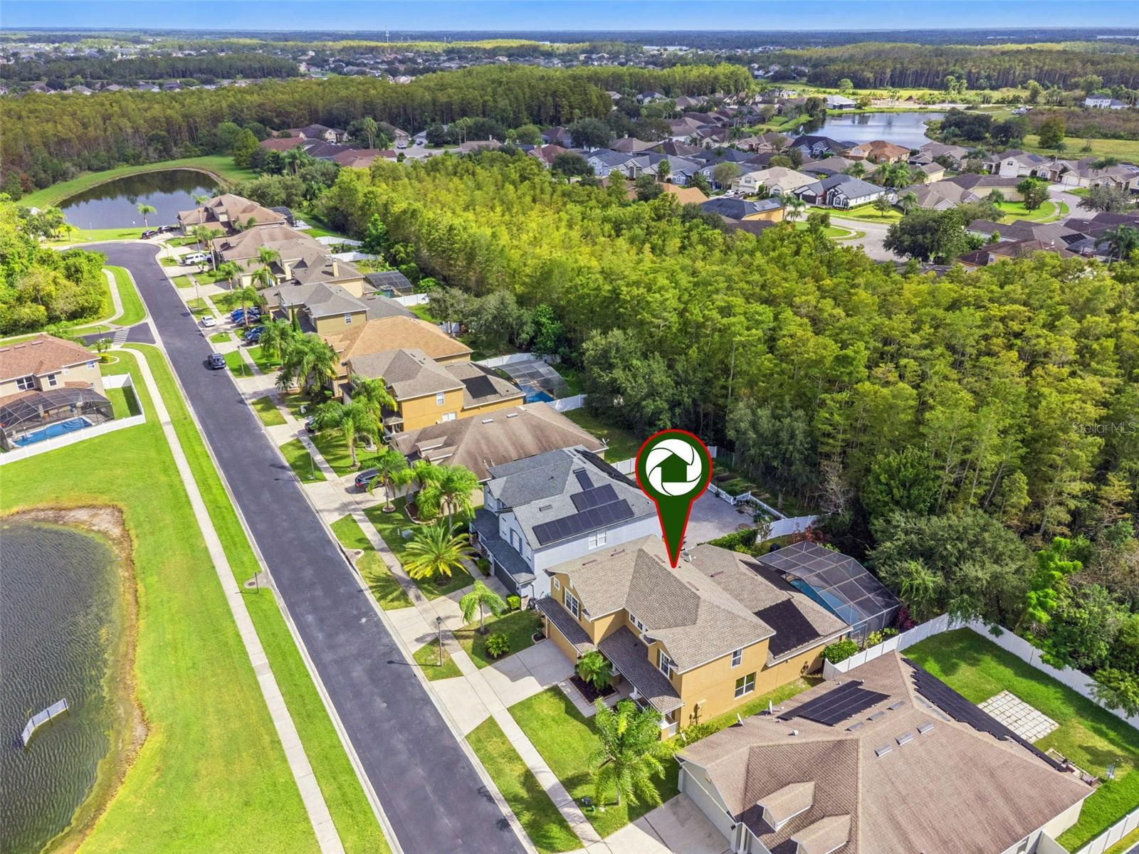 WATERFORD CHASE EAST PH 03 - Residential