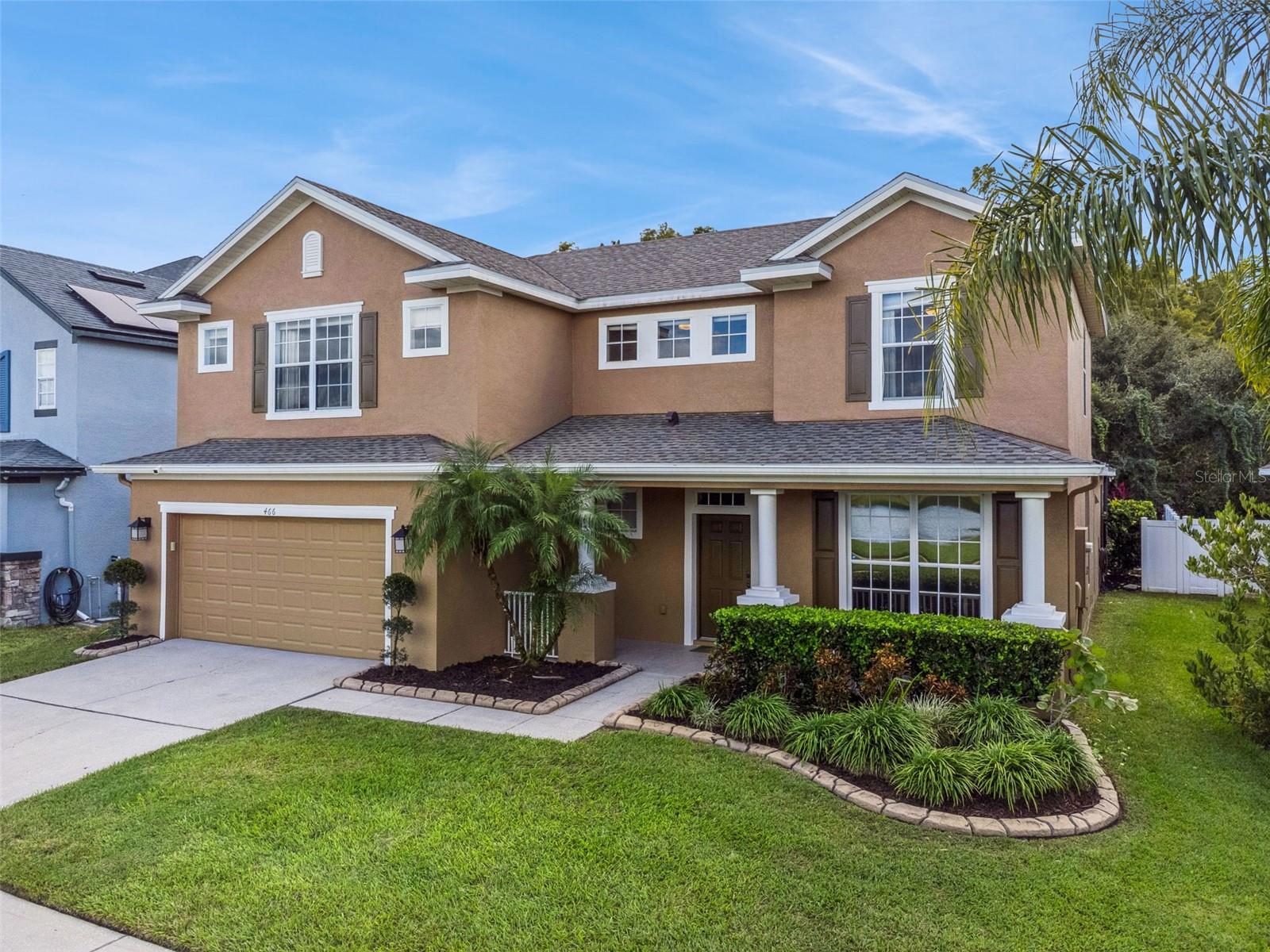 WATERFORD CHASE EAST PH 03 - Residential