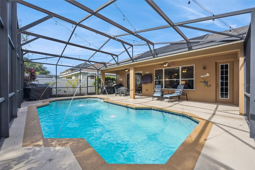 Photo of 466 Crownclover Avenue, Orlando, FL 32828 (MLS # O6352642)