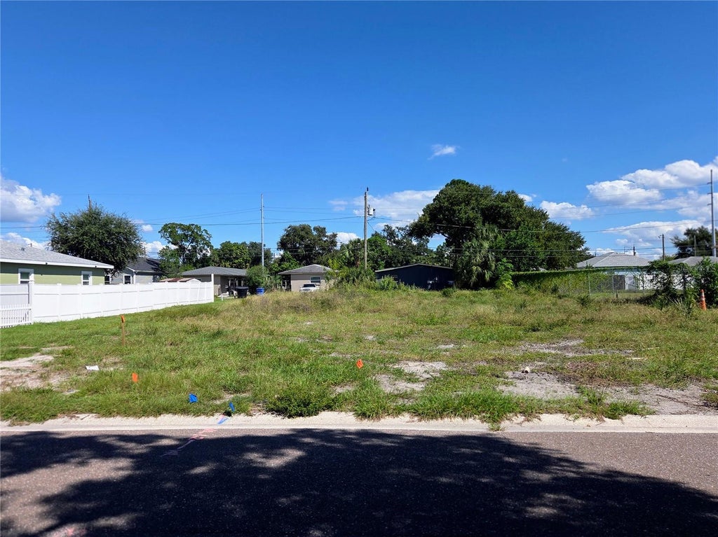 Photo of 29th Street S, St Petersburg, FL 33712 (MLS # TB8557823)