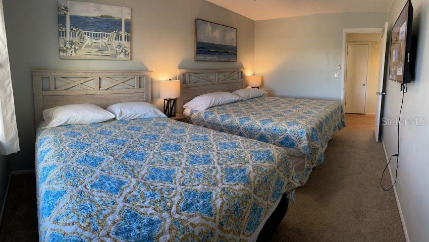 POINT MANTANZAS - Residential