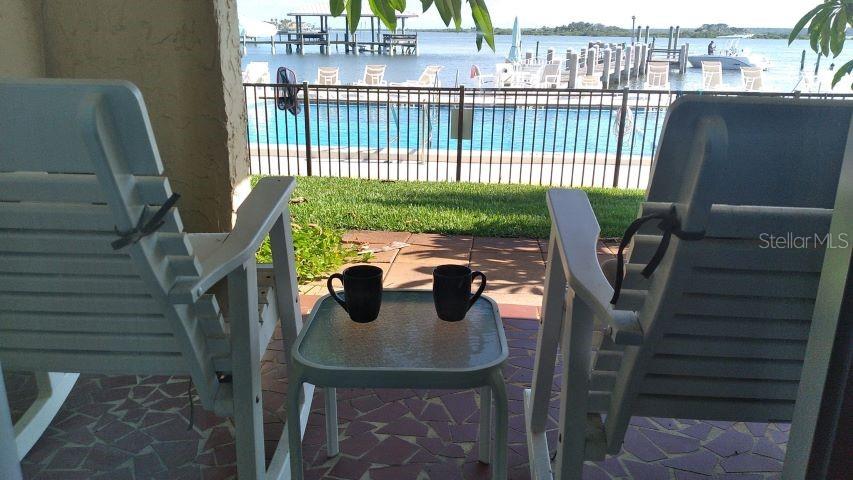 POINT MANTANZAS - Residential