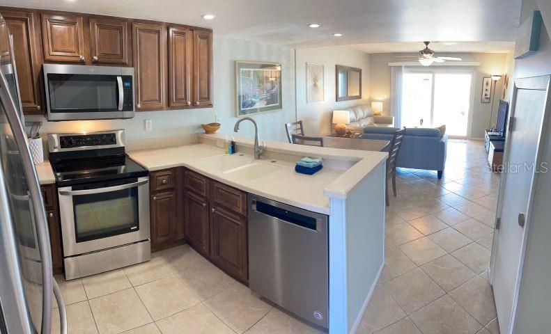 POINT MANTANZAS - Residential