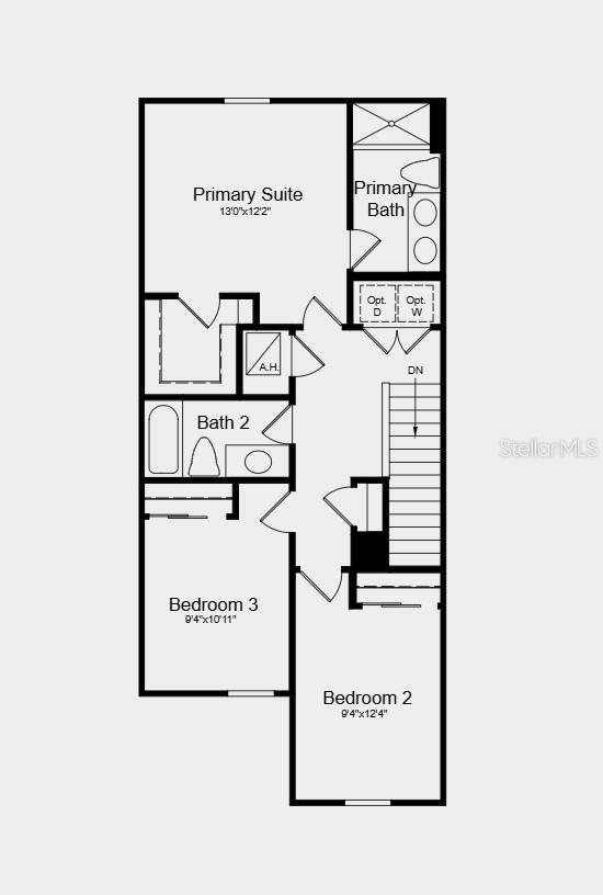 10781 ECLIPSE STREET