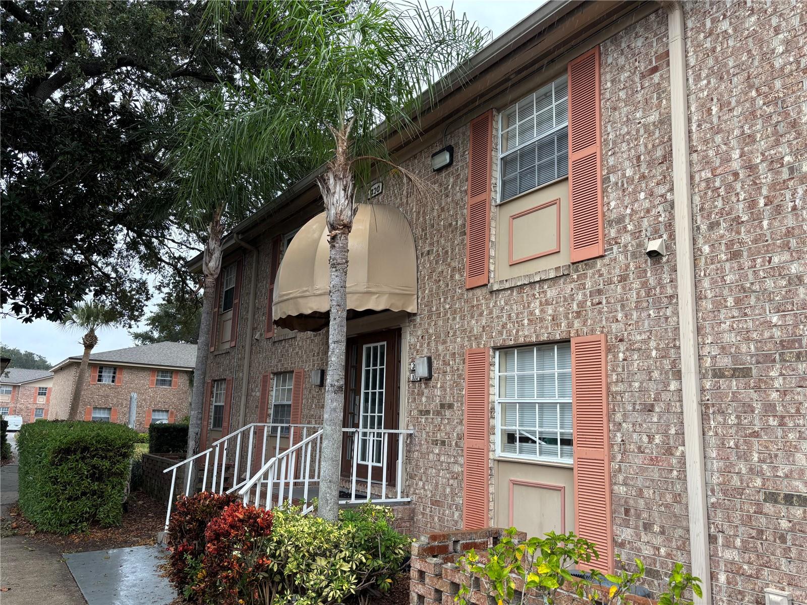 CARRINGTON PARK A CONDO - Residential