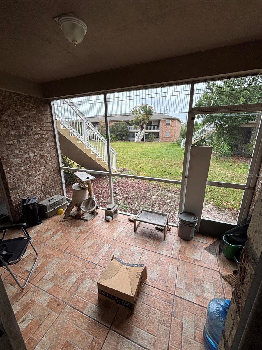 CARRINGTON PARK A CONDO - Residential