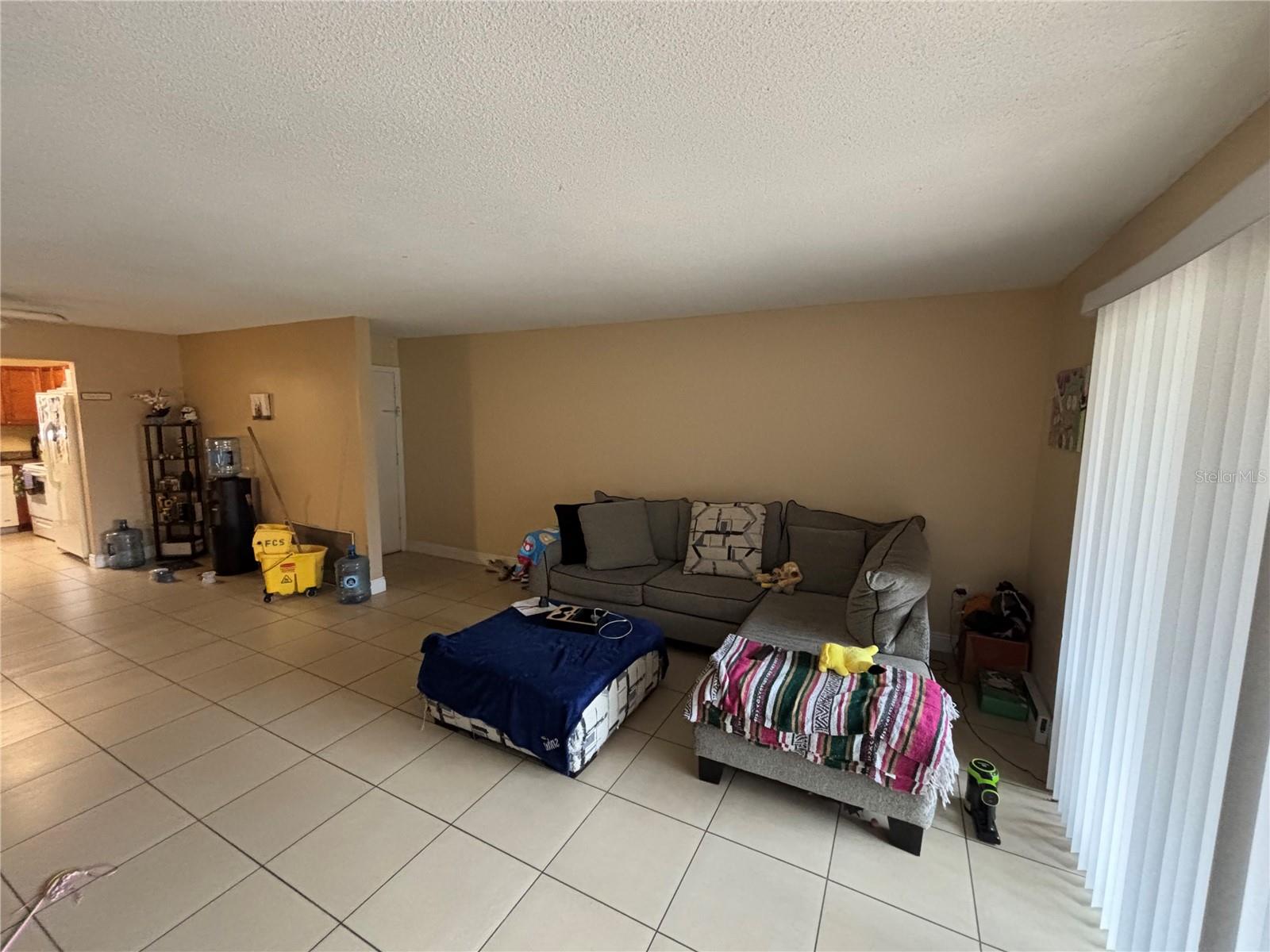 CARRINGTON PARK A CONDO - Residential