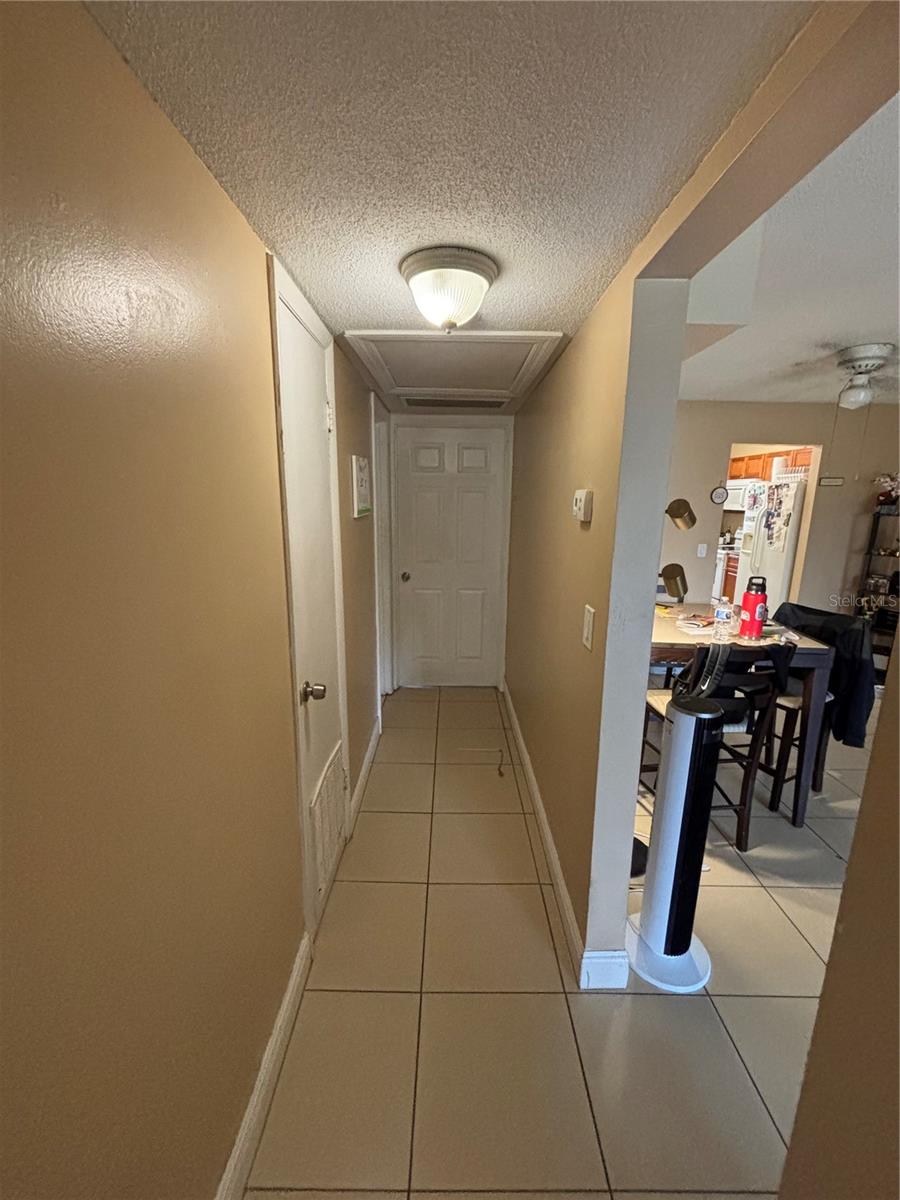 CARRINGTON PARK A CONDO - Residential