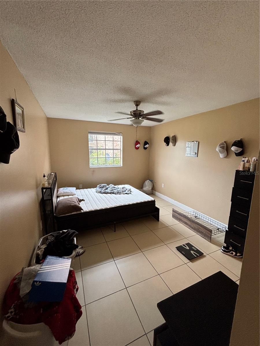 CARRINGTON PARK A CONDO - Residential