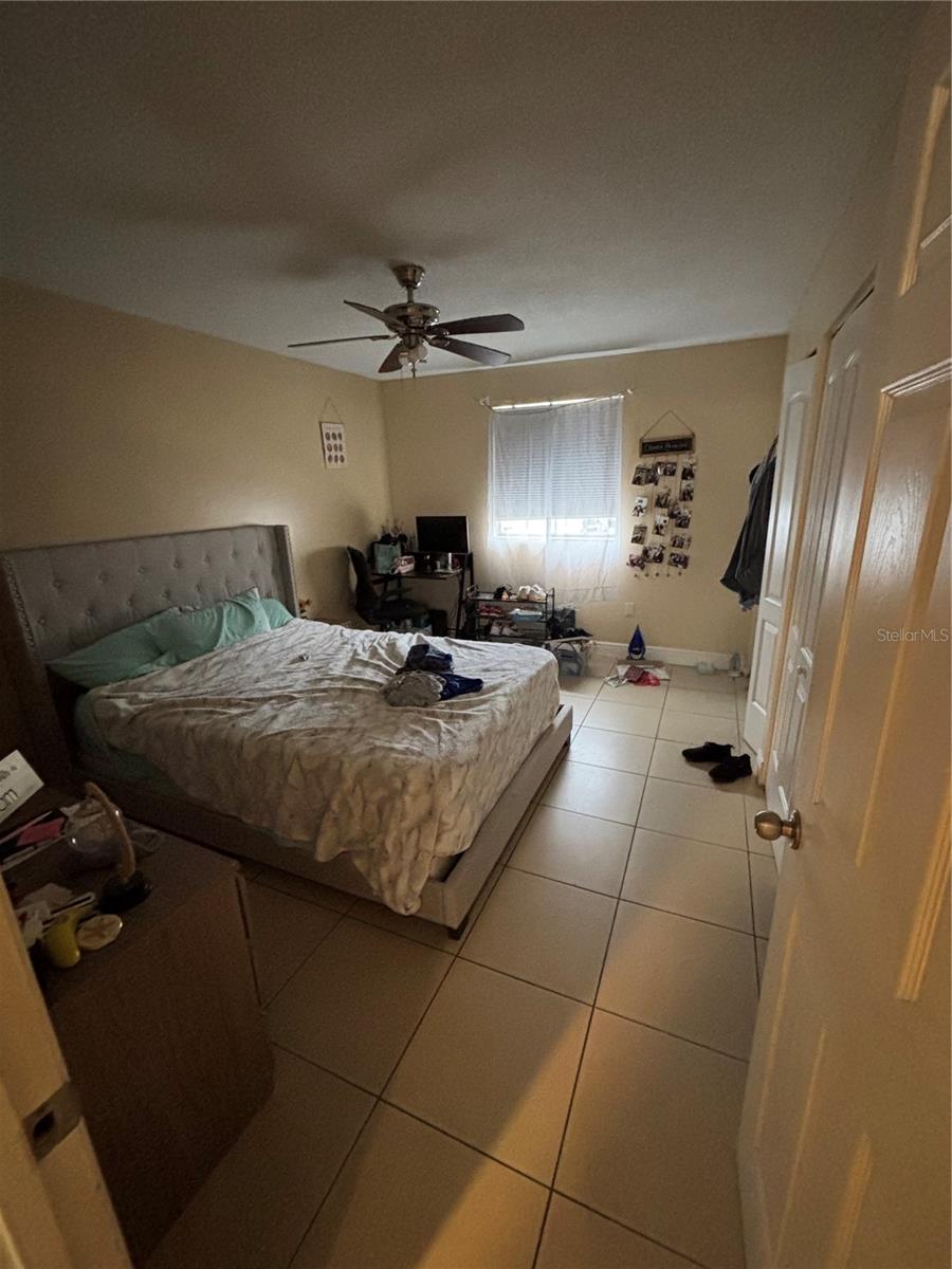 CARRINGTON PARK A CONDO - Residential