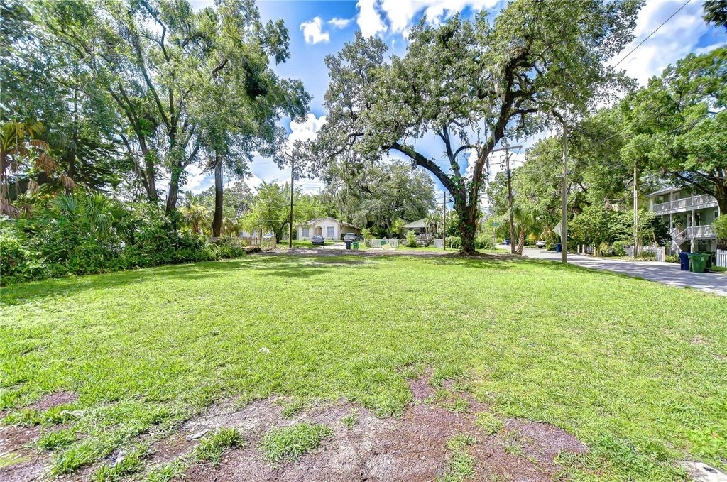 Photo of 00 Stanley, Tampa, FL 33604 (MLS # TB8499886)