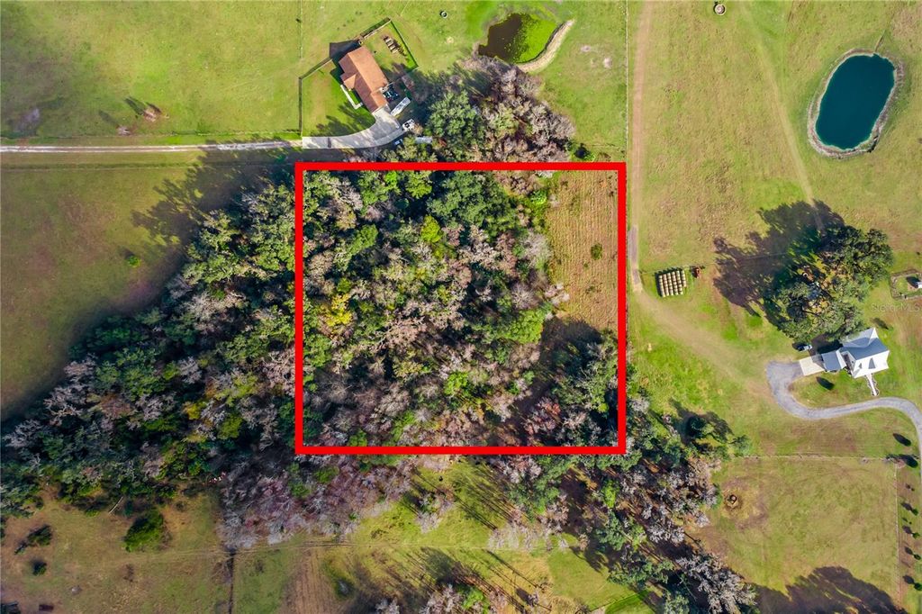 Photo of Tbd Cr 526, Summerville, FL 33585 (MLS # G5106427)
