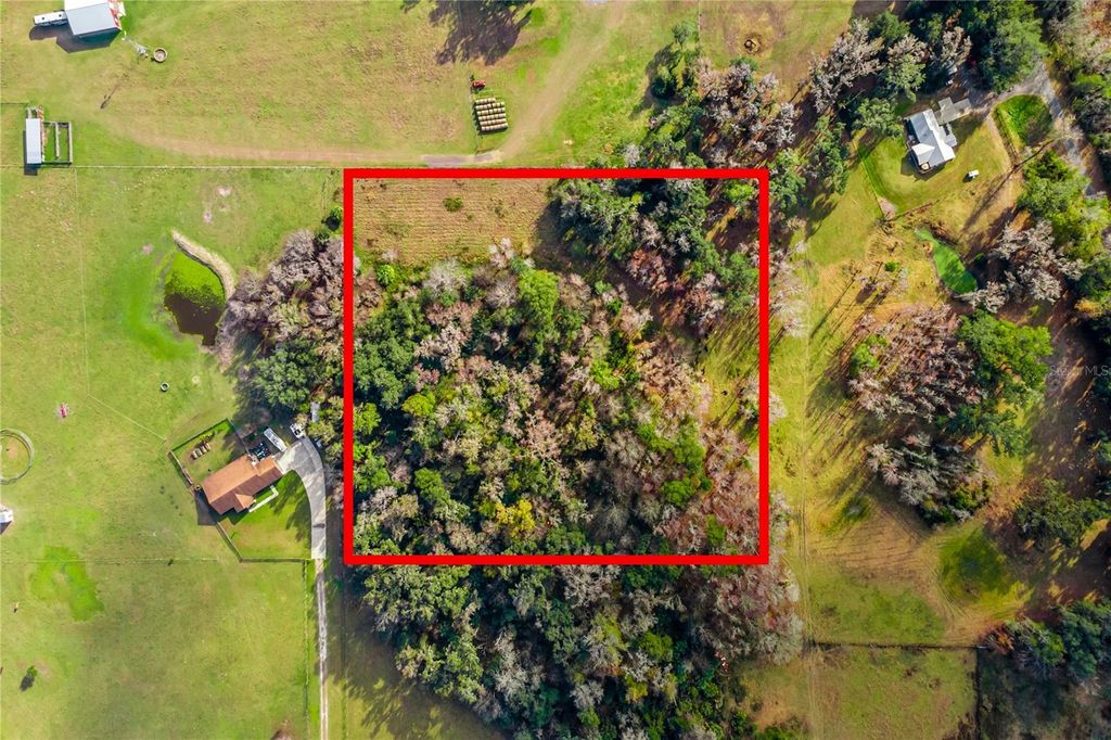 Photo of Tbd Cr 526, Summerville, FL 33585 (MLS # G5106427)