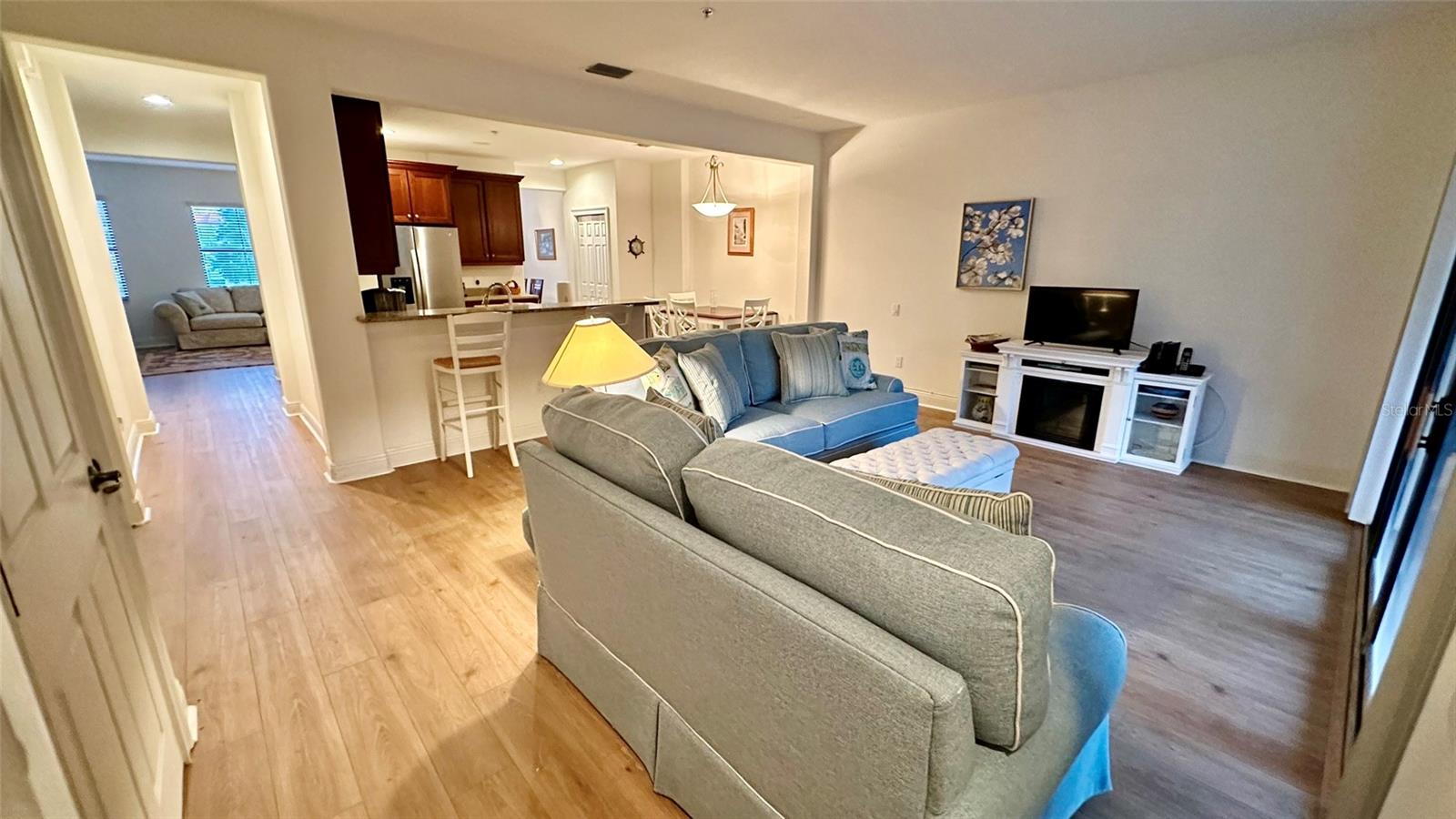 BELLA COSTA AT MEDITERRANEAN CONDO - Residential