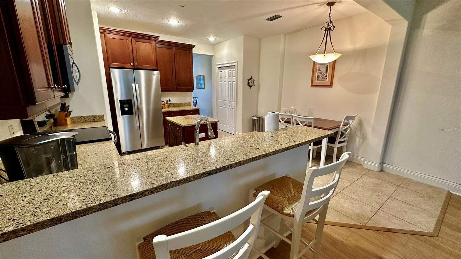 BELLA COSTA AT MEDITERRANEAN CONDO - Residential
