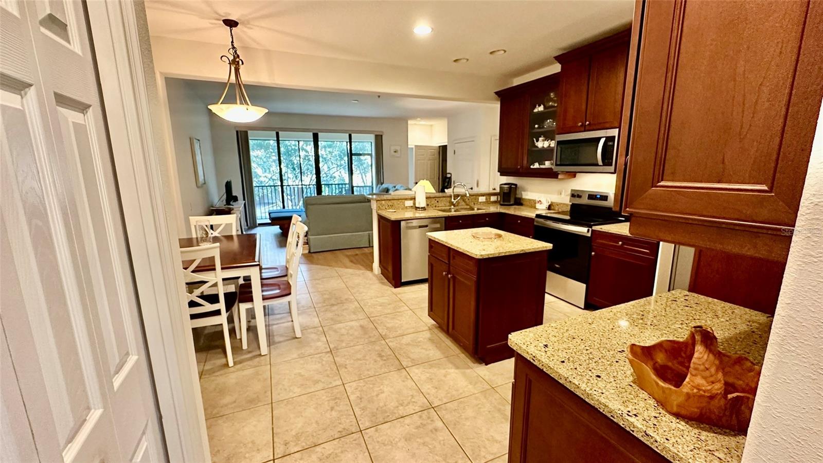 BELLA COSTA AT MEDITERRANEAN CONDO - Residential