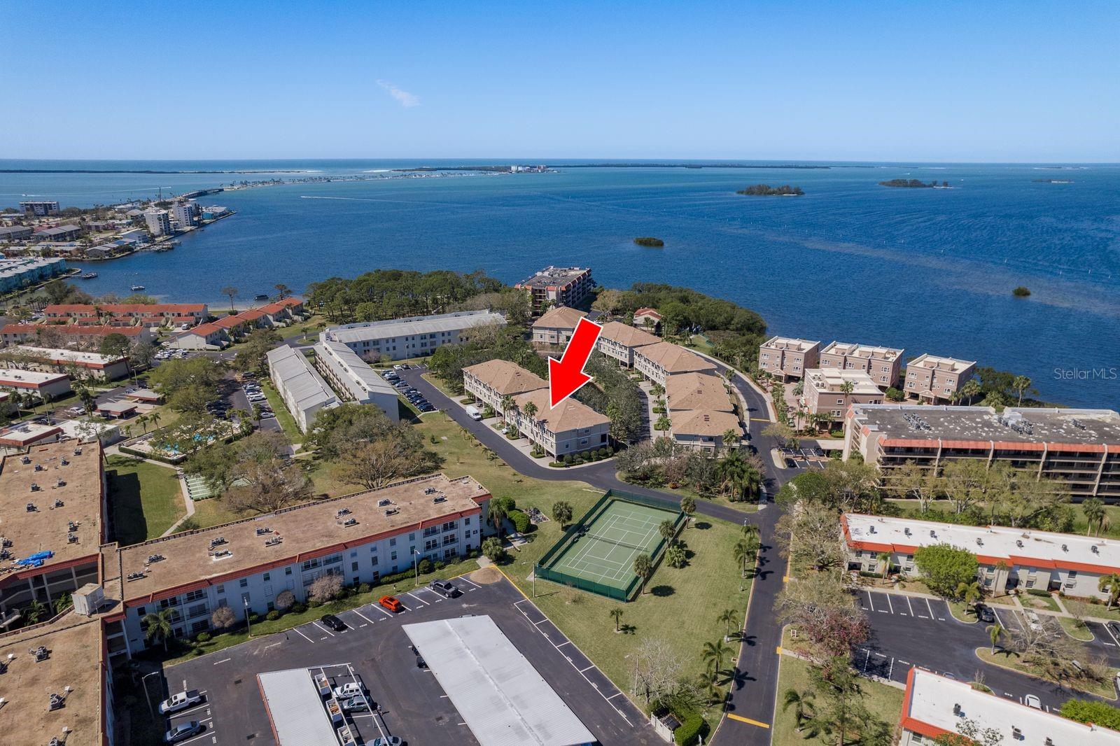 BELLA COSTA AT MEDITERRANEAN CONDO - Residential
