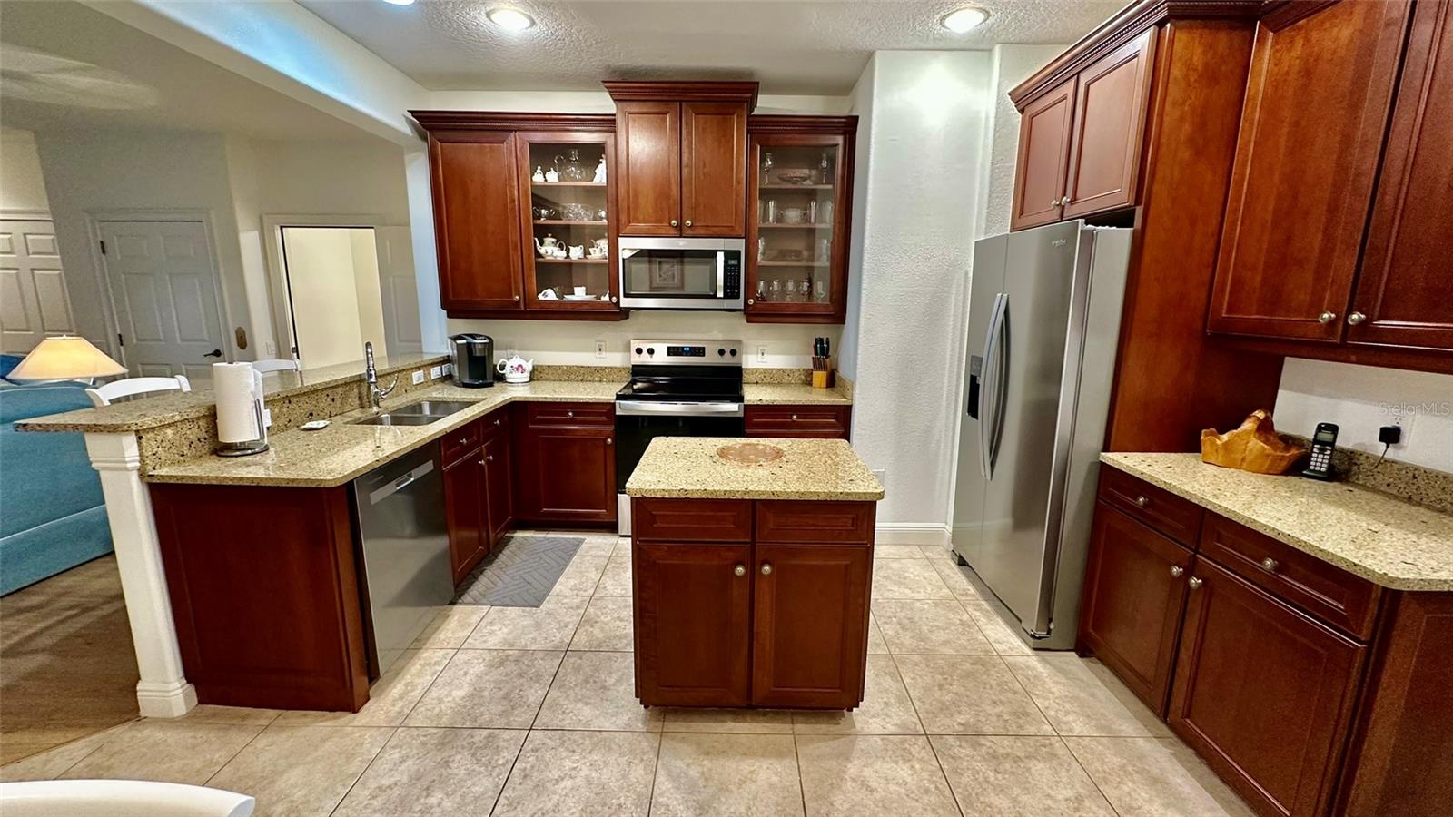 BELLA COSTA AT MEDITERRANEAN CONDO - Residential