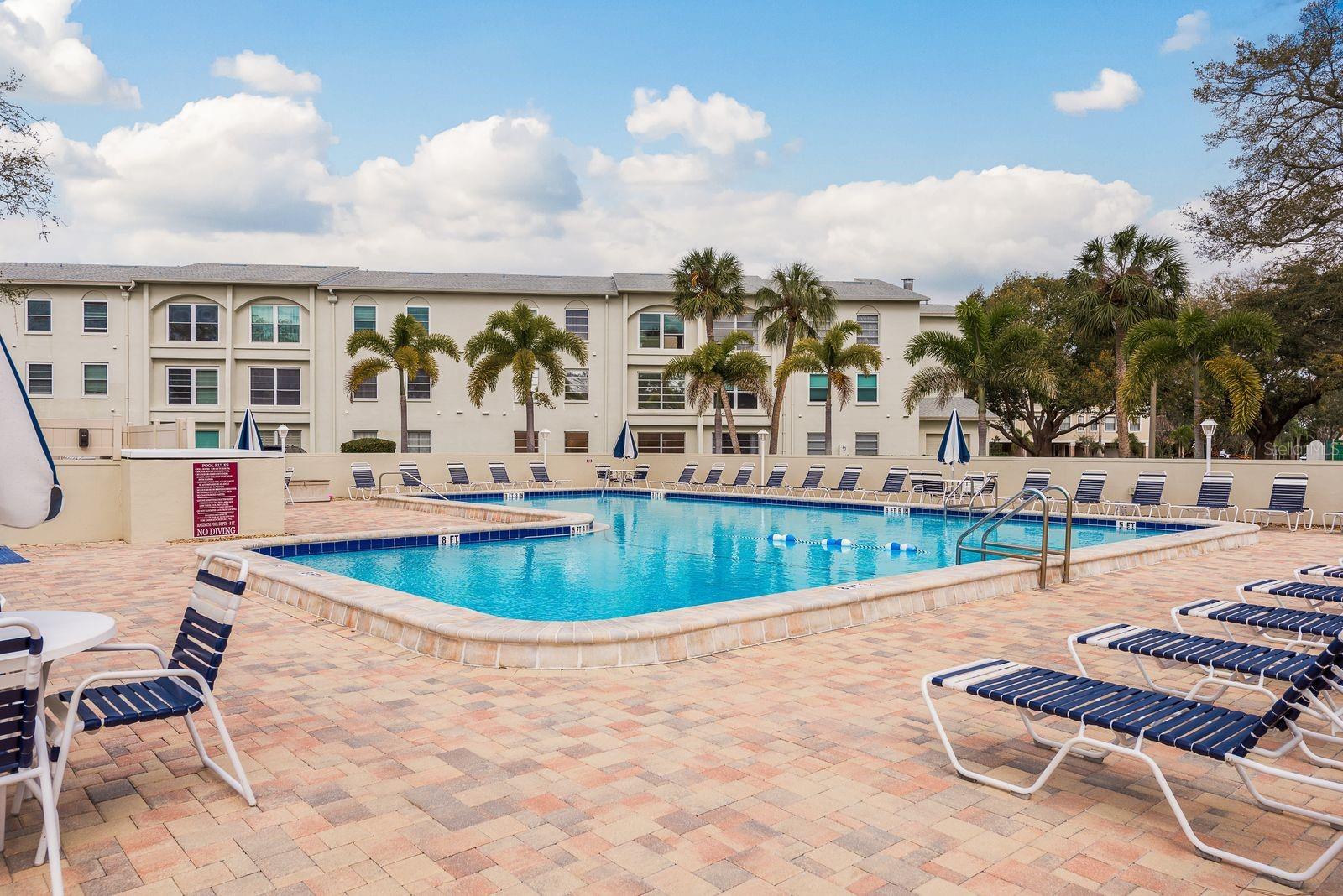 BELLA COSTA AT MEDITERRANEAN CONDO - Residential