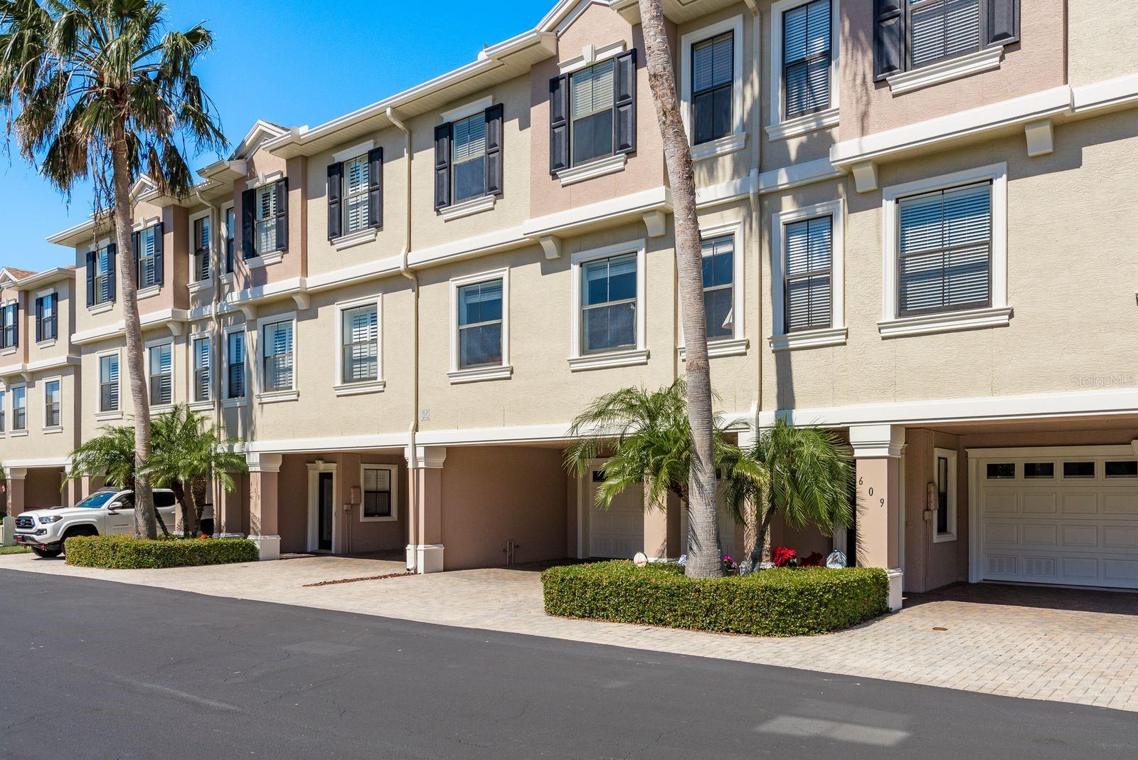 BELLA COSTA AT MEDITERRANEAN CONDO - Residential