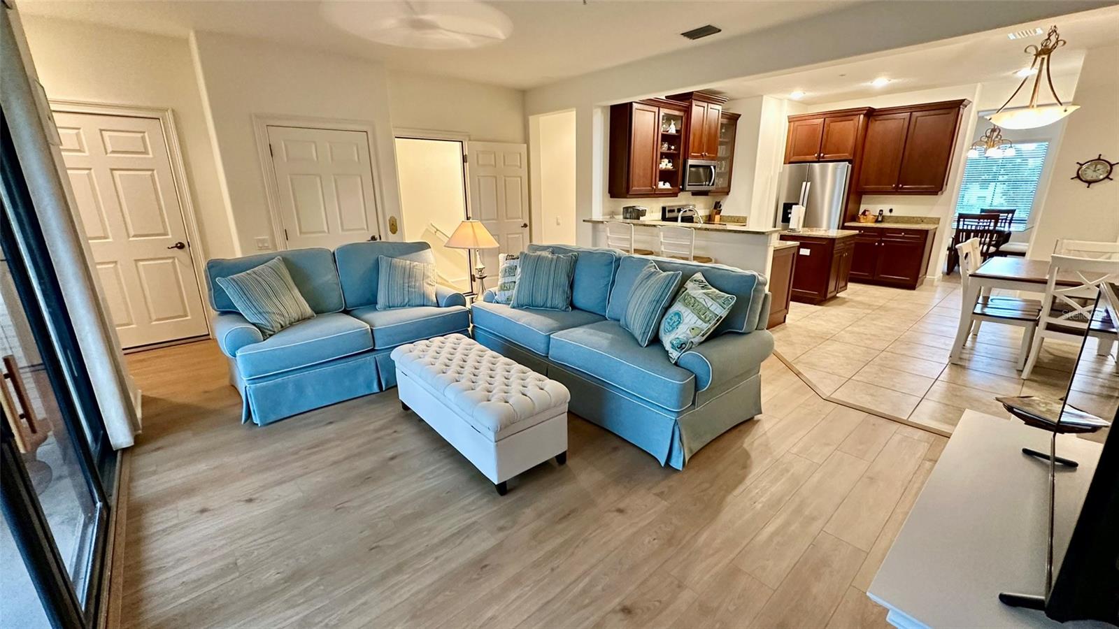 BELLA COSTA AT MEDITERRANEAN CONDO - Residential