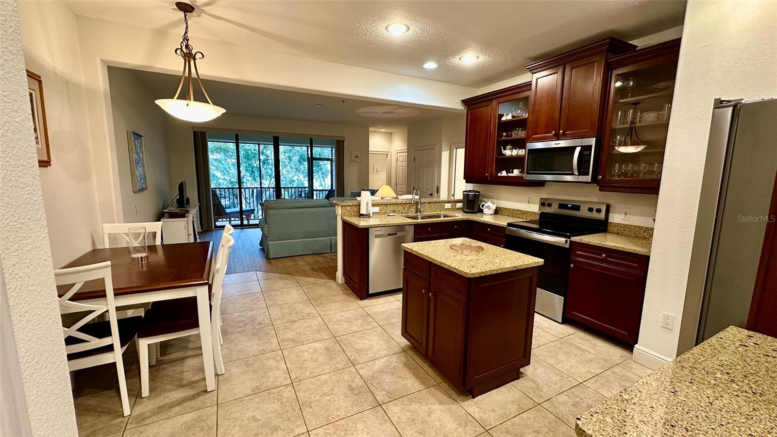 BELLA COSTA AT MEDITERRANEAN CONDO - Residential