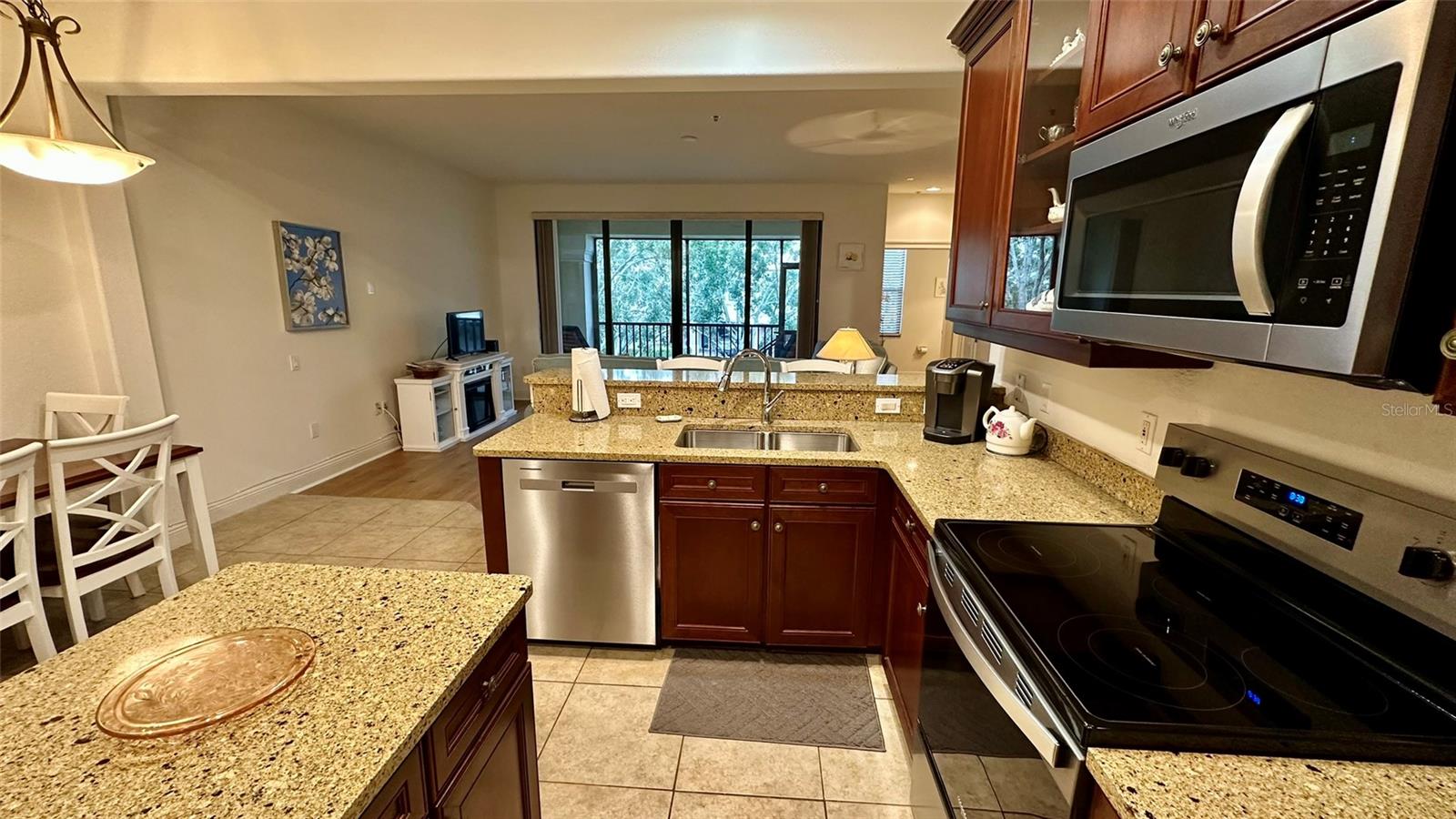 BELLA COSTA AT MEDITERRANEAN CONDO - Residential