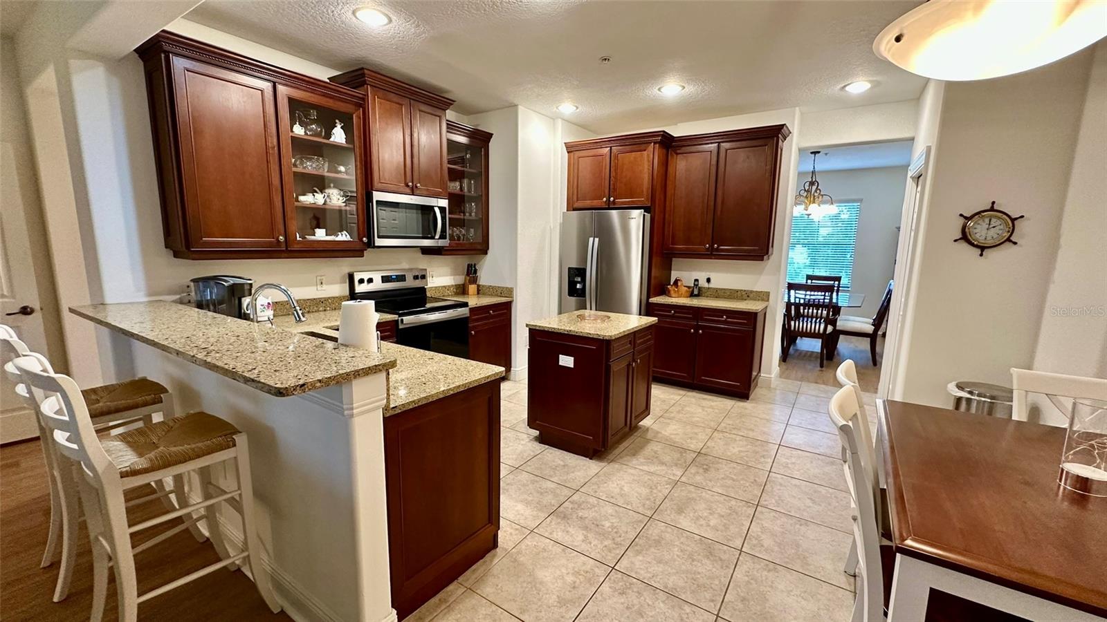 BELLA COSTA AT MEDITERRANEAN CONDO - Residential