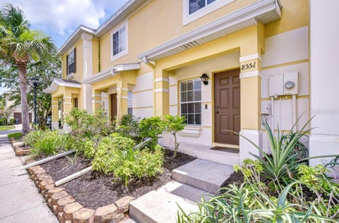 Photo of 8551 Trail Wind Drive, Tampa, FL 33647 (MLS # TB8534640)