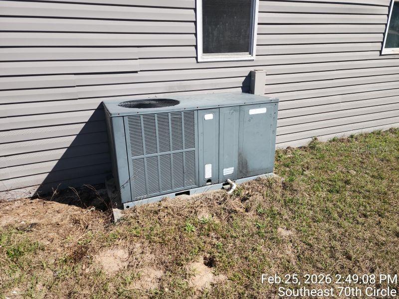 LEXINGTON ESTS - Residential