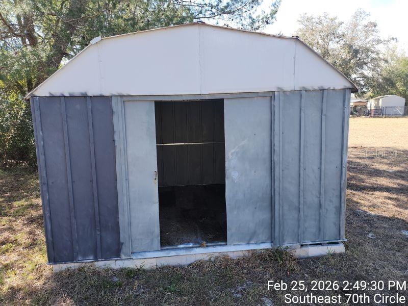 LEXINGTON ESTS - Residential