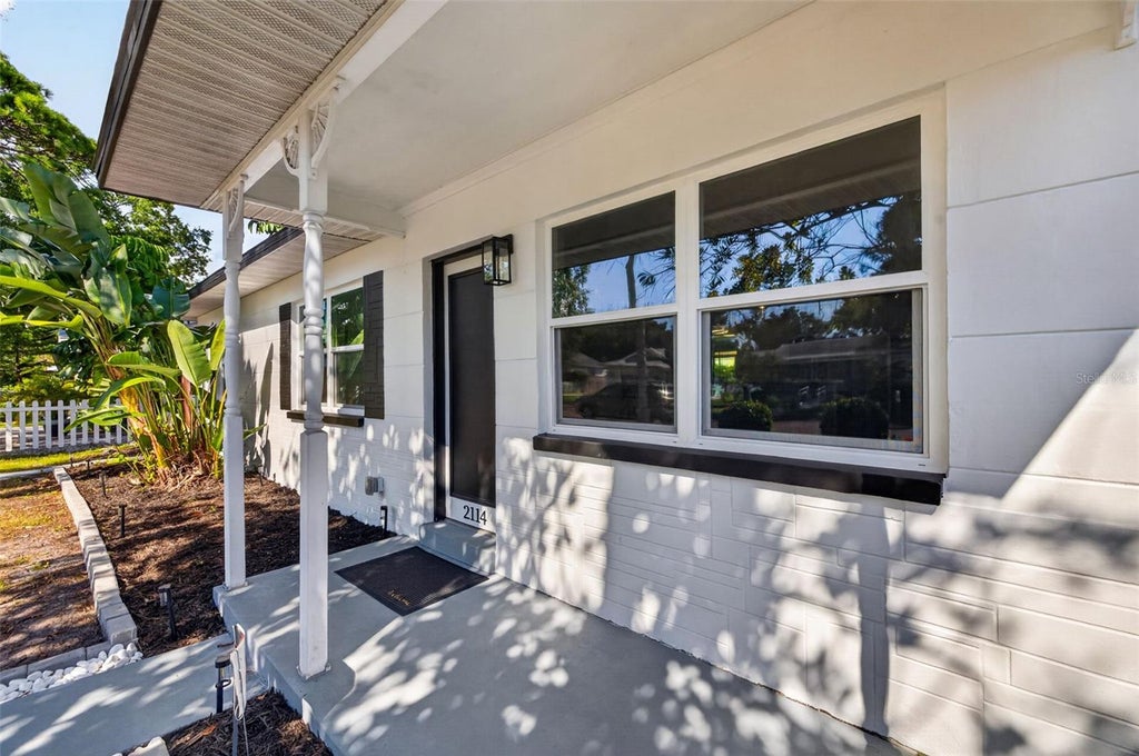 Photo of 2114 53rd Street S, Gulfport, FL 33707 (MLS # TB8551652)