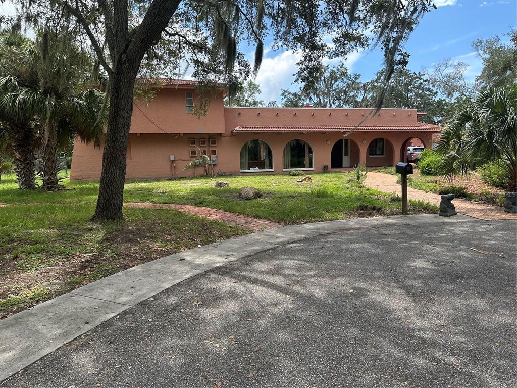 Photo of 1238 Flotilla Drive, Holiday, FL 34690 (MLS # OM731368)