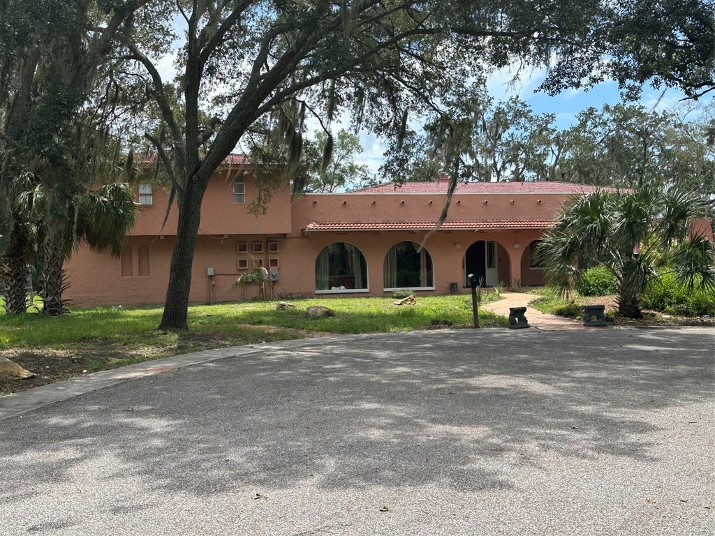 Photo of 1238 Flotilla Drive, Holiday, FL 34690 (MLS # OM731368)