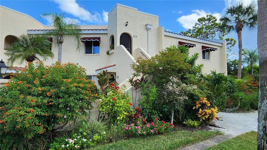 Photo of 6101 34th Street W #31H, Bradenton, FL 34210 (MLS # A4671286)