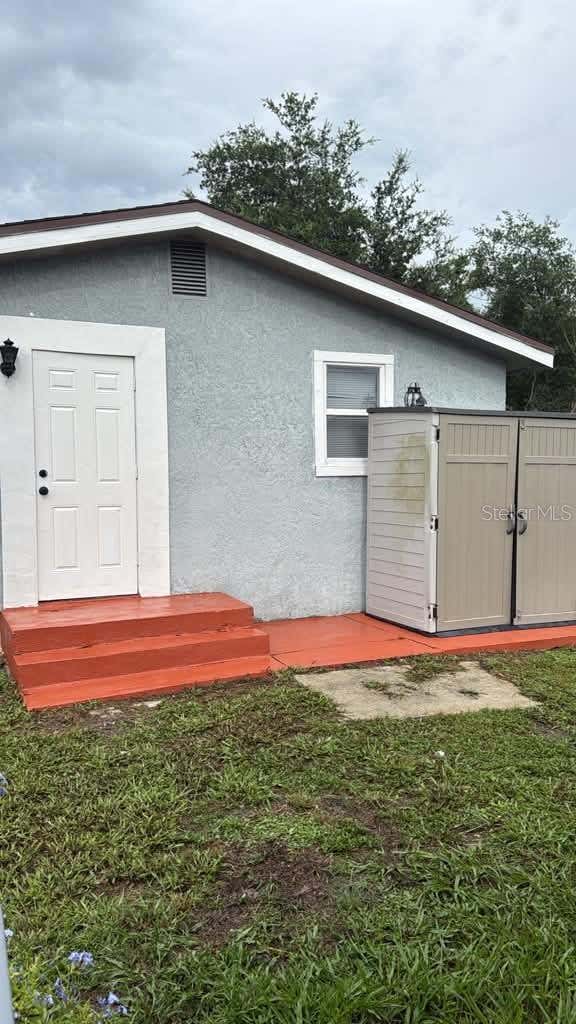 Photo of 4036 Booker Street, Orlando, FL 32811 (MLS # O6420330)